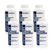 Fresh Body FB® Fresh Butt Body Powder 6 oz Personal Care