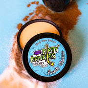 Dirty Dangles Hockey Fresh Churro Hockey Stick Wax Hockey Stick Wax Light Blue Default Title