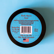 Dirty Dangles Hockey Fresh Churro Hockey Stick Wax Hockey Stick Wax Light Sky Blue