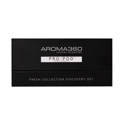 Aroma360 Fresh Scents Pro-Pod™ Discovery Set Discovery Set