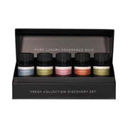 Aroma360 Fresh Scents Pro-Pod™ Discovery Set Discovery Set