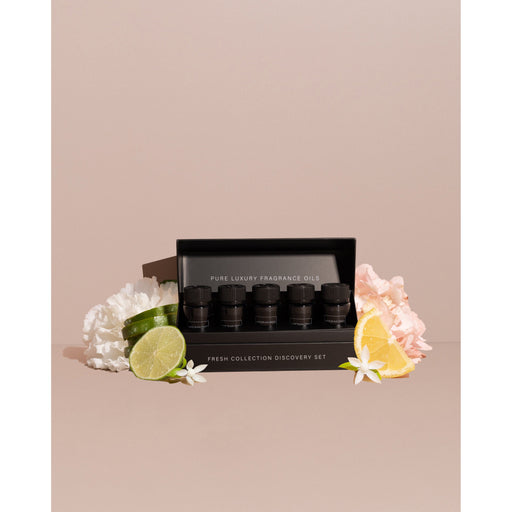 Aroma360 Fresh Scents Sample Tester Discovery Set