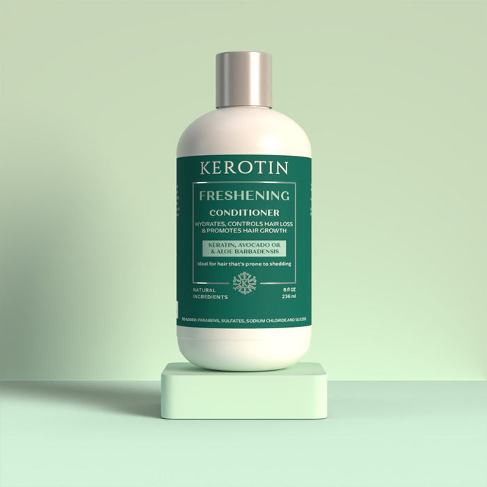 Kerotin - Keratin Freshening Conditioner