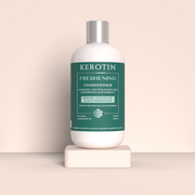 Kerotin Keratin Freshening Conditioner Shampoo