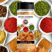 Igotchu Seasonings Igotchu Fried Chicken seasoning Seasonings & Spices