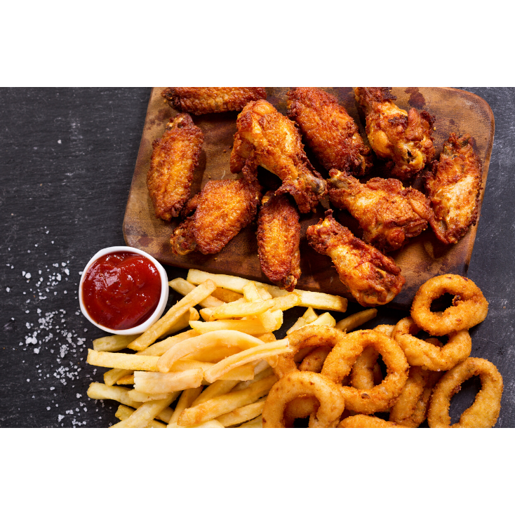 Igotchu Seasonings Igotchu Fried Chicken seasoning Seasonings & Spices