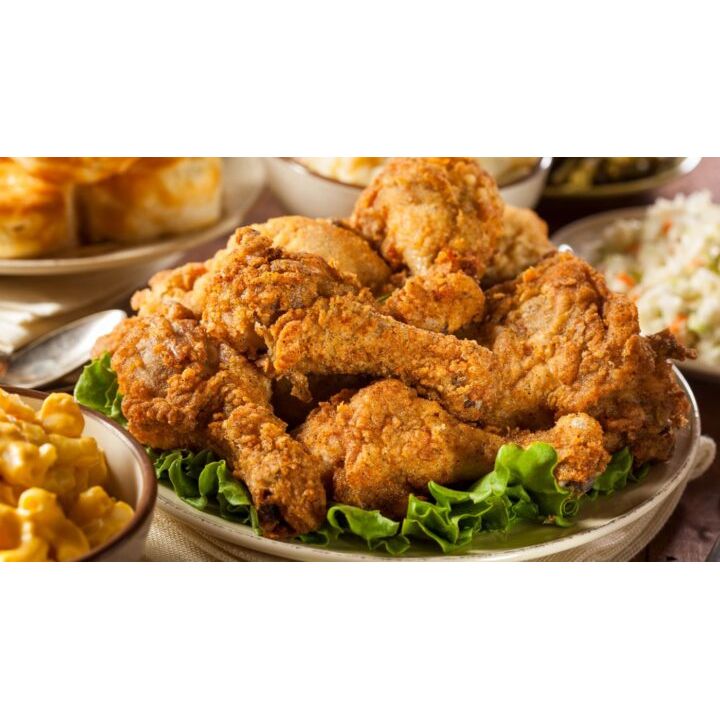 Igotchu Seasonings Igotchu Fried Chicken seasoning Seasonings & Spices