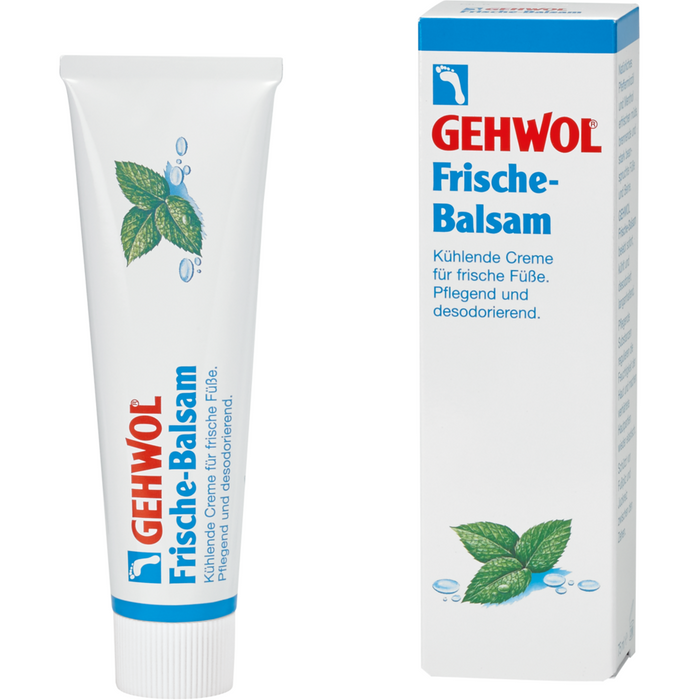 Gehwol Refreshing Balm 75ml/2.6oz