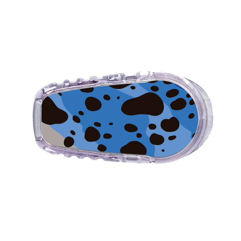 Peelz Frog Skin Sticker Designed for the DEXCOM Transmitter Peelz/Stickers