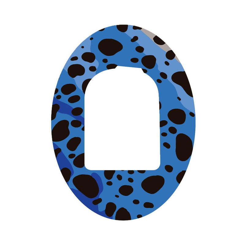 Peelz Frog Skin Pod Patch Tape - Pump Peelz Patch Medical Tape