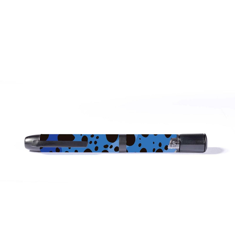 Peelz Frog Skin Sticker for InPen - Smart Pen Peelz/Stickers