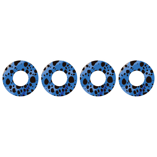 Peelz Frog Skin for Patch  Freestyle Libre and Universal Infusion Set Tape Patch Medical Tape