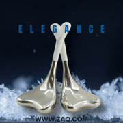 ZAQ Skin & Body Frosty Elegance: Revitalize Your Skin with Cryo Facial Ice Globes