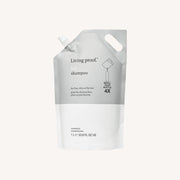 Nava Beauty Living Proof Full Shampoo Hair Light Gray 1L