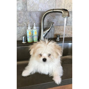 California Baby Calming™ Puppy + Dog Wash & Conditioner Set Fur Baby