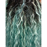 VIP Extensions It's a Wig! Simply Lace Missouri Synthetic Front Lace Wig