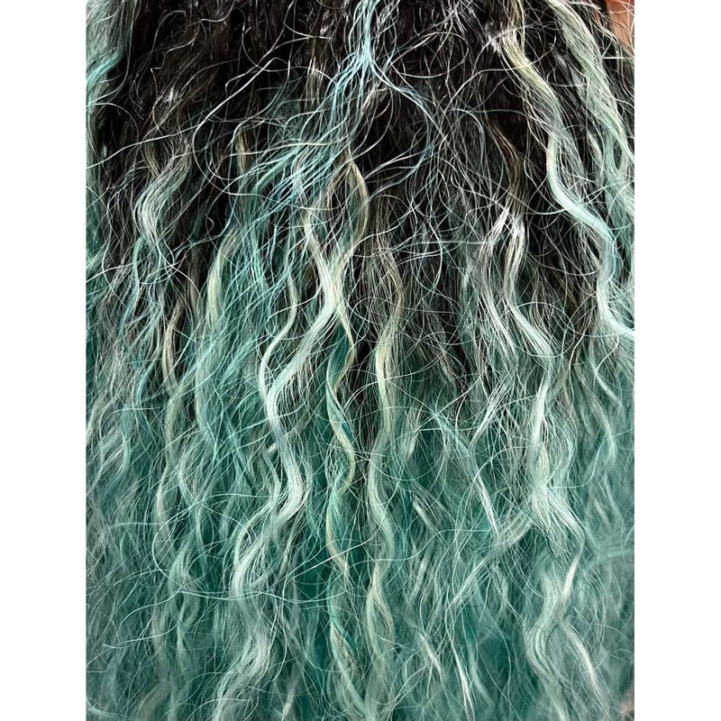 VIP Extensions It's a Wig! Simply Lace Missouri Synthetic Front Lace Wig