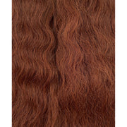 VIP Extensions TRESS Collection Human Hair Blend - Super Bulk 16 Hair Extension