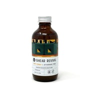 SHEAR REVIVAL Scott Street Aftershave Tonic Skin