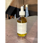 Lustful Bath, LLC LUSTFUL GLO FACE OIL Face Oil