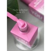 nbmsupply BEYOU Professional Nude collection Base 25 15 ML