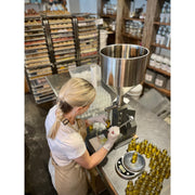 MION Artisan Soap Co. Face Serum | Promotes Collagen Production | Evens Out Skin Tone