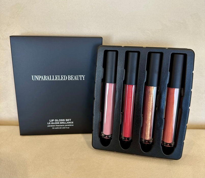 Lip Gloss Set