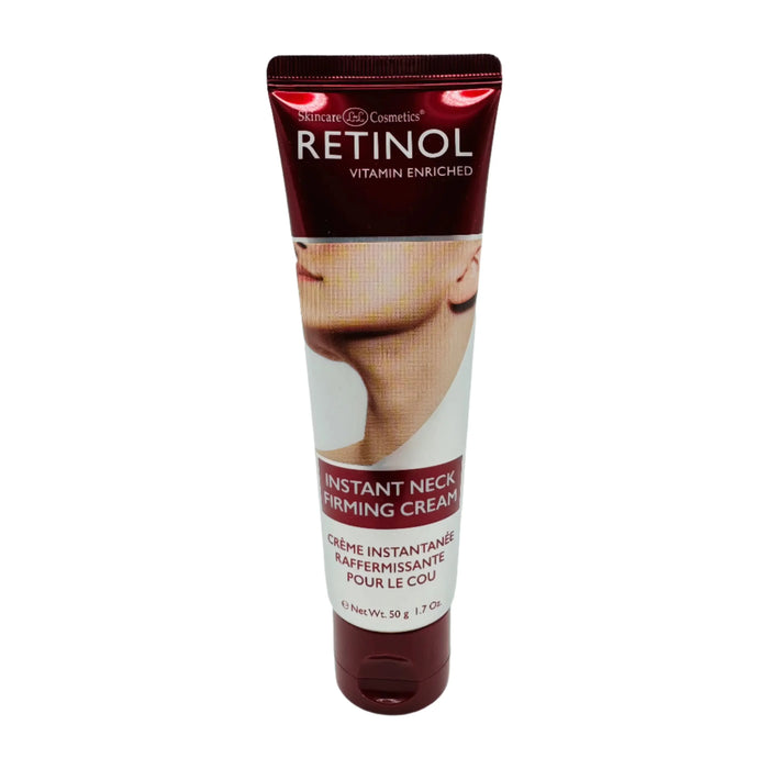 Retinol Instant Neck Firming Cream 50g