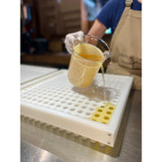 MION Artisan Soap Co. Lip Balm | Made with Cocoa & Mango Butter