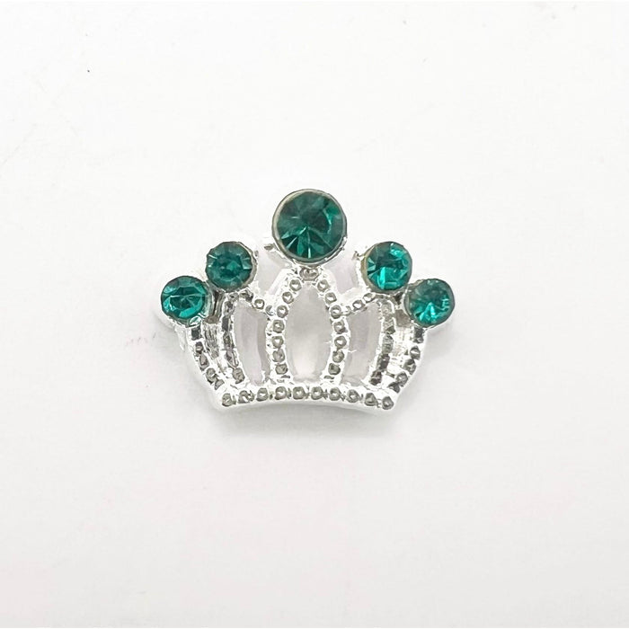 Queen - Nail Charms 10pc - #163