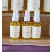 Lustful Bath, LLC LUSTFUL GLO BODY OIL Body Oil