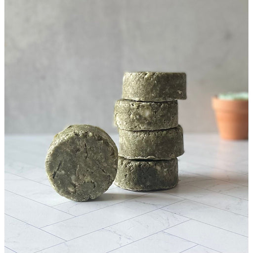 Lustful Bath, LLC SHAMPOO/CONDITIONER BARS Shampoo/Conditioner