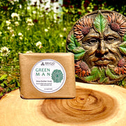 Brigid Trading Company Natural Goat Milk Soap Natural Soap