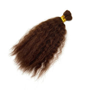 VIP Extensions Unique's Super Bulk / 100% Human Hair 14'' Hair Extensions