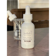 Lustful Bath, LLC FACE SERUM - HYALURONIC ACID Face Serum