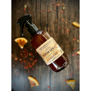 MION Artisan Soap Co. Room Spray | Cinnamon and Orange