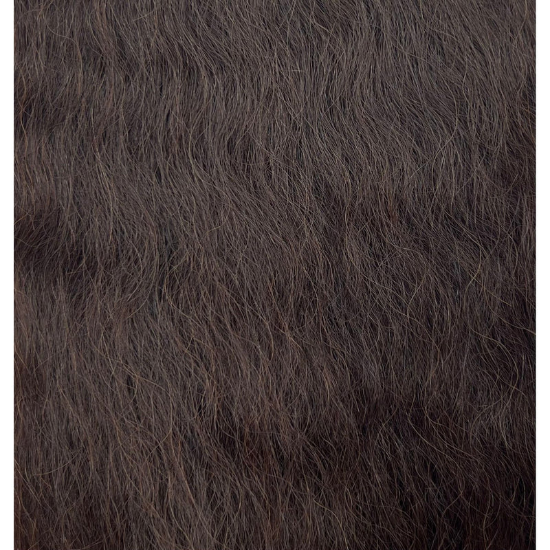 VIP Extensions TRESS Collection Human Hair Blend - Super Bulk 16 Hair Extension