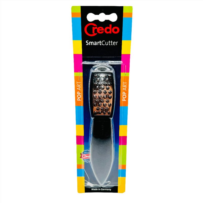 Credo Credo Solingen Black Pop Art Smart Cutter  [Art. 61806] Personal Care