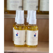 Lustful Bath, LLC LUSTFUL GLO BODY OIL Body Oil