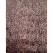 VIP Extensions TRESS Collection Human Hair Blend - Super Bulk 16 Hair Extension