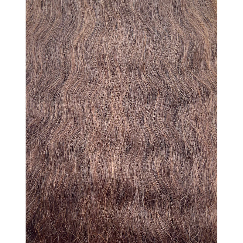 VIP Extensions TRESS Collection Human Hair Blend - Super Bulk 16 Hair Extension