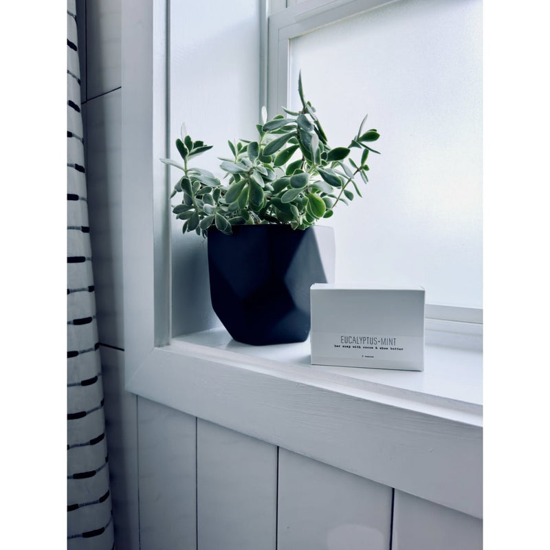 handmade. la conner Bar Soap - Seasonal