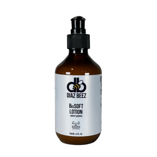 Diaz Beez BeeSOFT Body Lotion Lotion