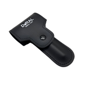 Dural Dural Bronze Stanway Double Edge Safety Razor + Pouch Safety Razor