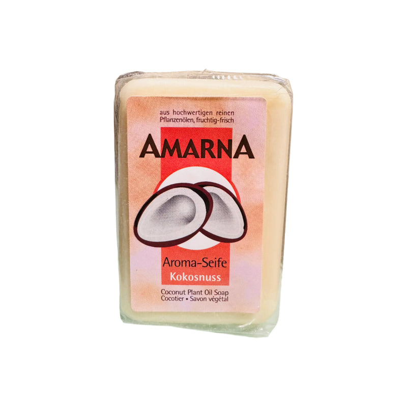 Speick Speick Amarna Kokosnuss Soap 100 g Bar Soap