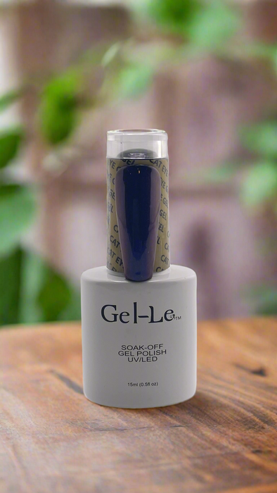 Gel-Le - C005 (Cat Eye Gel)