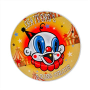 Strike Gold Shave Strike Gold Shave 3 Ring Circus Shaving Collection Shaving Set