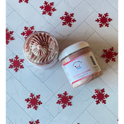 Lustful Bath, LLC FOAMING SUGAR SCRUB Sugar Scrub