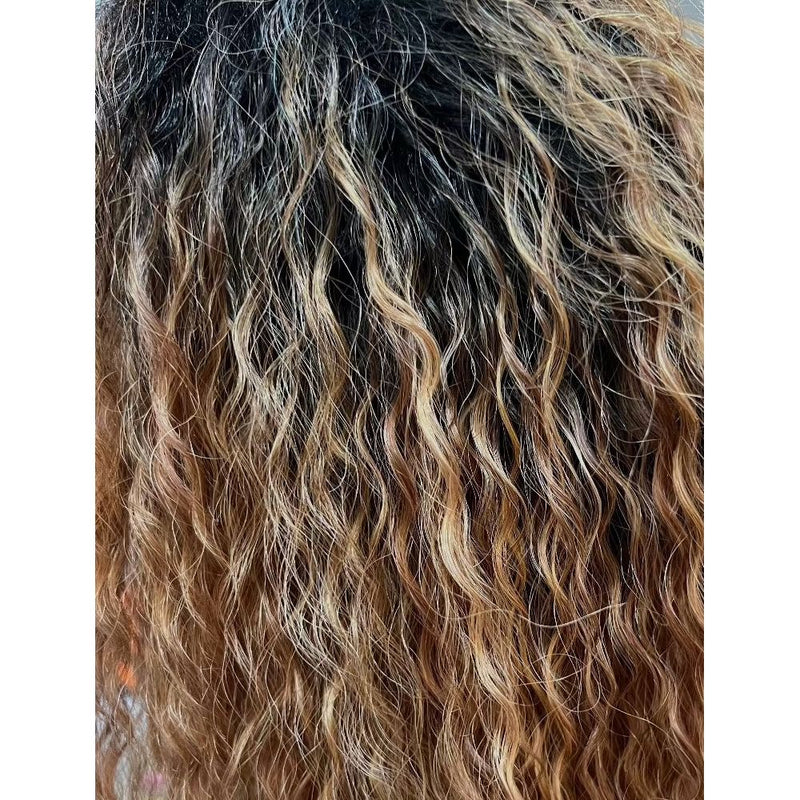 VIP Extensions It's a Wig! Simply Lace Missouri Synthetic Front Lace Wig