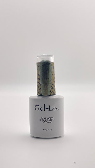 Gel-Le - C011 (Cat Eye Gel)